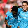 Bayer Leverkusen Edges Closer to First League Title After 1-0 Victory over Union Berlin | Bundesliga